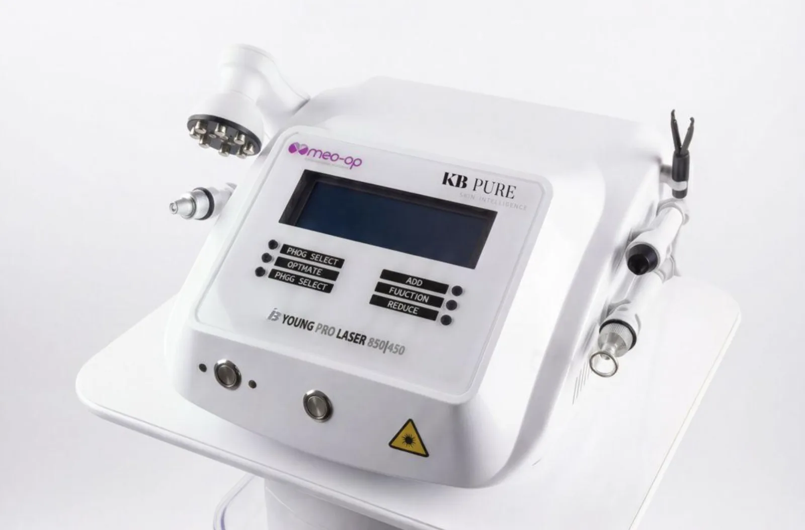 PRO LASER — לייזר אנרגטי