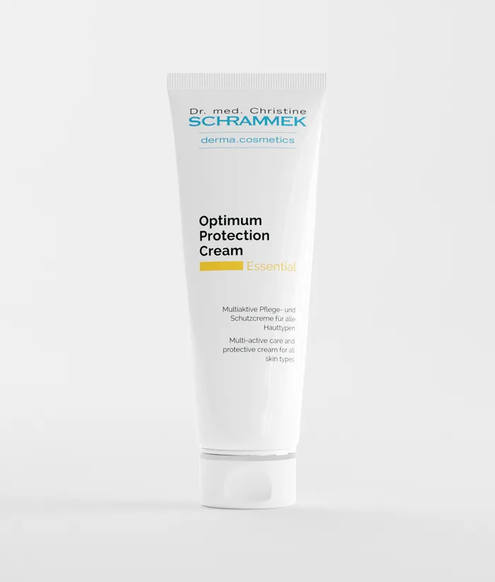 30 Optimum Protection Cream SPF — Dr. Schrammek