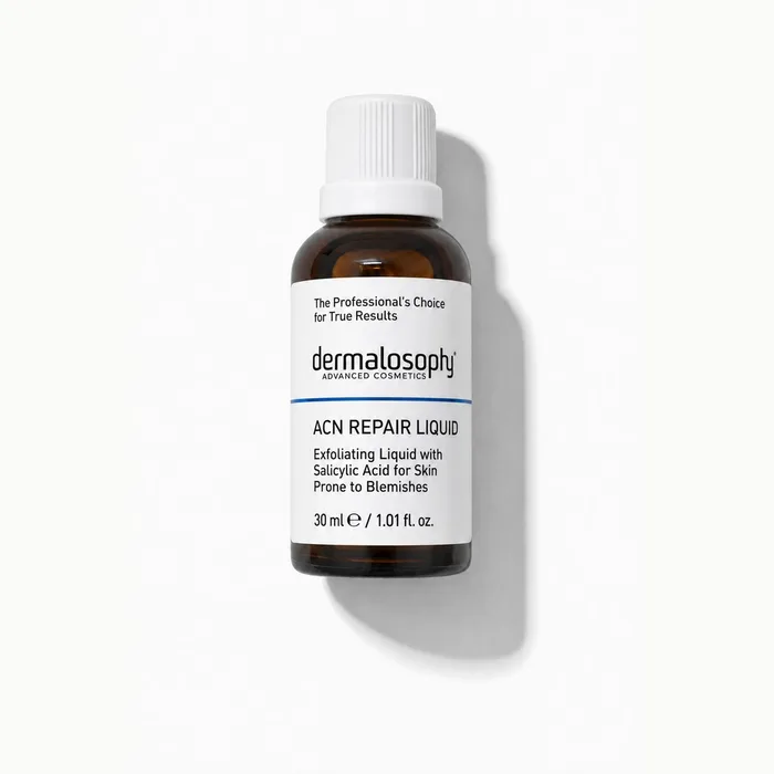 ACN.E REPAIR LIQUID — Dermalosophy