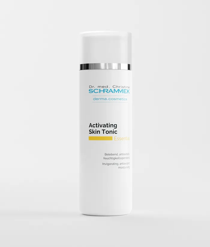 Activating Skin Tonic — Dr. Schrammek