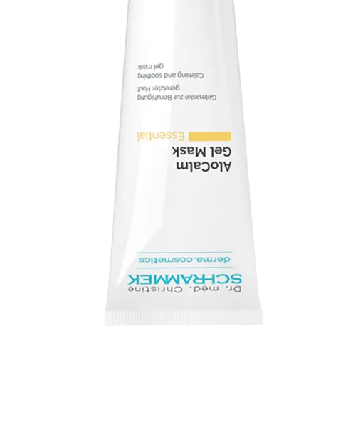 AloCalm Gel Mask — Dr. Schrammek