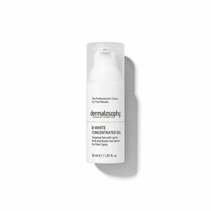 B-WHITE CONCENTRATED GEL — Dermalosophy