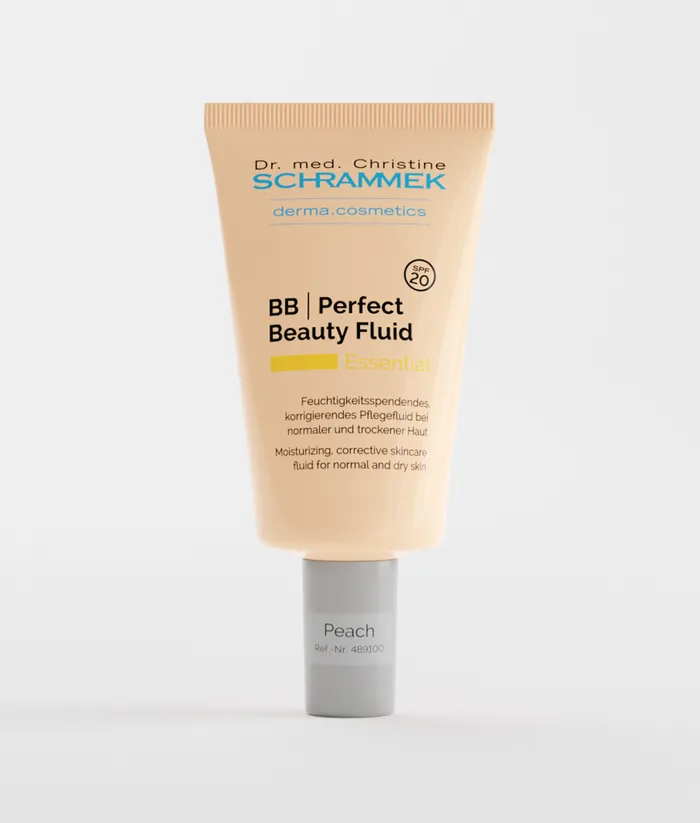 BB Perfect Beauty Fluid SPF 15 — Dr. Schrammek