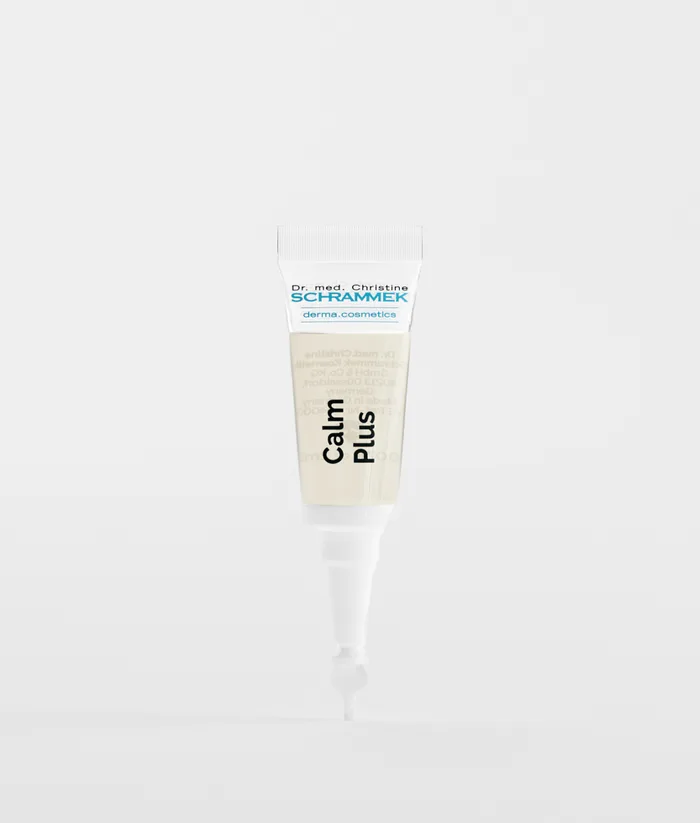Calm Plus Ampoule — Dr. Schrammek