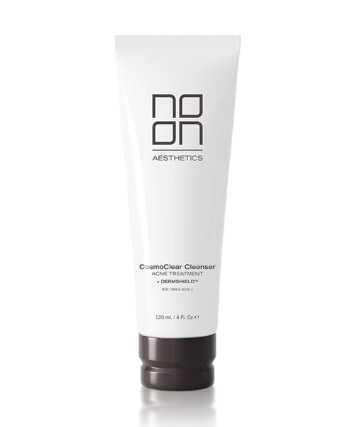 CosmoClear Cleanser — NOON Aesthetics