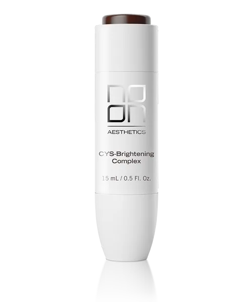 CYS-Brightening Complex — NOON Aesthetics