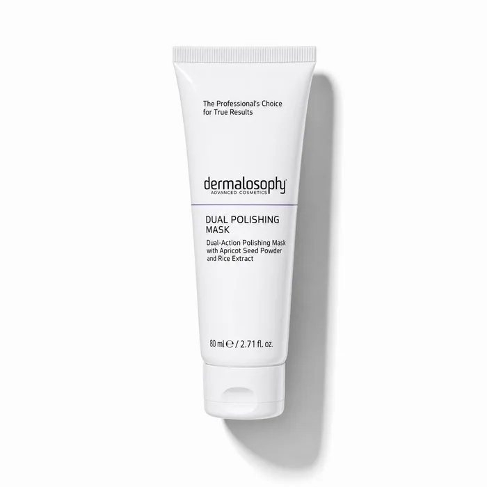 DUAL POLISHING MASK — Dermalosophy