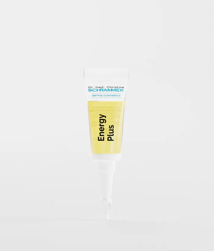 Energy Plus Ampoule — Dr. Schrammek