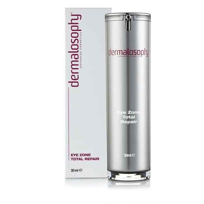 EYE ZONE TOTAL REPAIR — Dermalosophy
