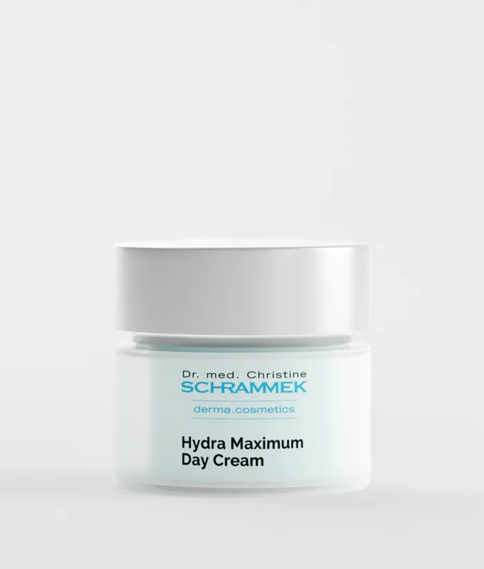 Hydra Maximum Day Cream — Dr. Schrammek