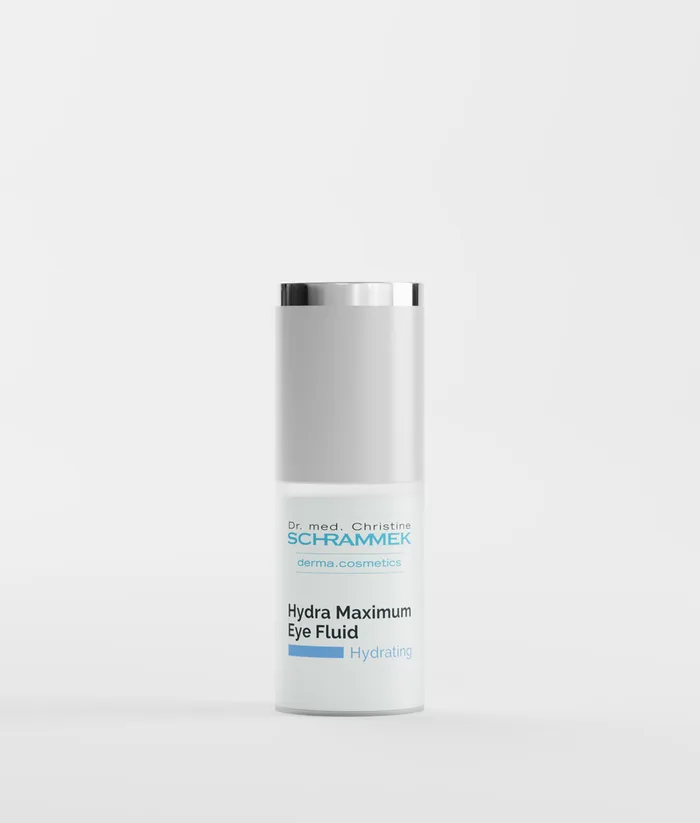 Hydra Maximum Eye Fluid — Dr. Schrammek