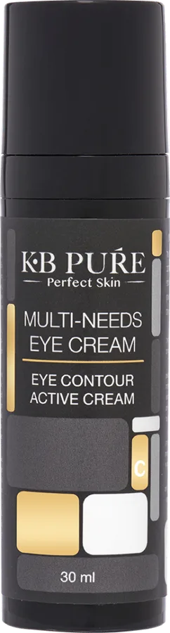 MULTI-NEEDS EYE CREAM — KB Pure
