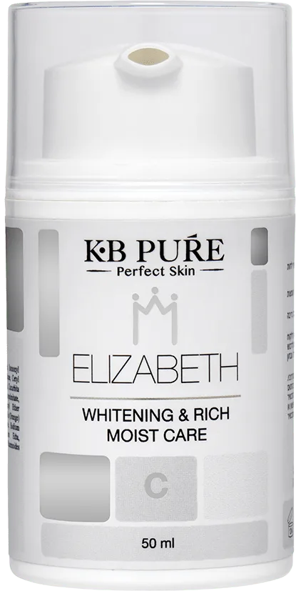QUEEN ELIZABETH MASK — KB Pure