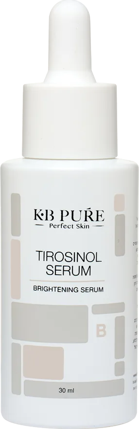 TIROSINOL SERUM — KB Pure